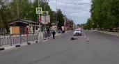 Молодой водитель наехал на лежащего на дороге мужчину в Кстово