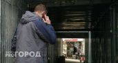 Пьяного мужчину из Володарского района задержали из-за телефонной шутки над полицейскими