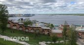 Нижний Новгород оказался среди городов России с лучшим качеством жизни