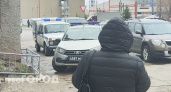 Жительница Сосновского района не дождалась посылки со стройматериалами и обратилась в полицию 