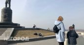 В Нижегородскую область за полгода приехало полмиллиона туристов