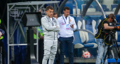 Главного тренера нижегородской футбольной команды оштрафовали за отказ общаться с журналистами