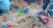 Специалисты рассказали, чем песочницы опасны для здоровья детей и как уберечь свое чадо 
