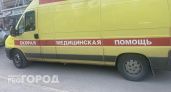 Кондиционерщик из Нижнего Новгорода получил тяжелые травмы на работе 