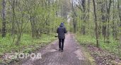 4 класс опасности объявлен в Нижегородской области: что сообщает МЧС