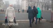 Не прячьте пуховик: ураганный ветер, грозы и заморозки до -4, Вильфанд дал прогноз на ближайшие дни