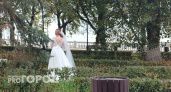 Свадебный бум произойдет этим летом: более 6 000 нижегородских пар решили связать себя узами брака 