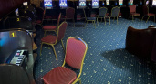 Четверо нижегородцев решили основать казино в Ленинском районе, но попались