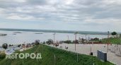 Нижний Новгород оказался в числе лучших городов для летнего отдыха на реках и озерах