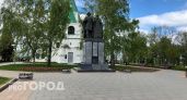 Первые летние выходные порадуют нижегородцев теплом 