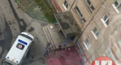 В Кстово 13-летняя школьница выпала из окна