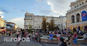 Эксперты оценили благосостояние нижегородских семей 48 местом в топе регионов