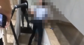 Замечание охранника подросткам с самокатами в нижегородском ТЦ закончилось потасовкой