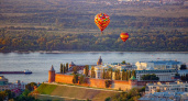 Концерты иностранных артистов, фестиваль воздушных шаров и яхт пройдут в Нижнем Новгороде