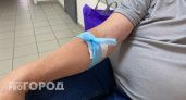 Врач назвал самую лучшую группу крови