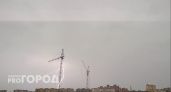 Жара до +31 сменится грозой: погода на завтра в Нижегородской области удивит
