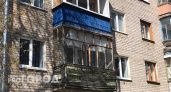 Застекленные балконы оказались под запретом: заставят снять и не разрешат сделать заново