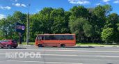 Маршруты нескольких автобусов изменятся в Нижнем Новгороде