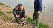 200 нижегородских рыбаков попались на браконьерстве