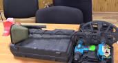Подростки из Тоншаево украли у местного жителя инструменты на 46 тысяч
