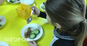 В нижегородских школах и детсадах подорожает питание