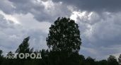 34-градусная жара и тропическая гроза: погода в Нижегородской области на завтра заставит напрячься