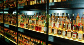 В Нижнем Новгороде прикрыли бар, в которому торговали алкоголем неизвестного происхождения
