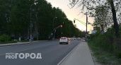 В Нижнем Новгороде ограничат движения транспорта на трех участках из-за "Музыки балконов" 