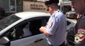 Нижегородские полицейские пресекли незаконную деятельность иностранного таксиста