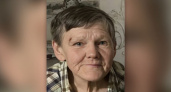 Пенсионерку с тростью и в сиреневых сапогах седьмой день ищут в Лукьяновском районе