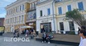 Самокатчикам запретят ездить по главной улице Нижнего Новгорода