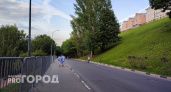 С по-настоящему июльской погоды начнется рабочая неделя в Нижнем Новгороде 
