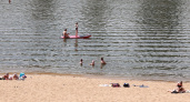 В Нижегородской области хотят взять под контроль катание на надувных досках с веслом