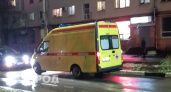 Следственный комитет начал проверку из-за нападение на медика в Автозаводском районе