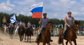 Нижегородцы смогут прокатиться верхом и посмотреть на мастеров джигитовки в Кстовском районе