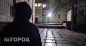 В Нижнем Новгороде сын может сесть в тюрьму на 7 лет за ограбление отца