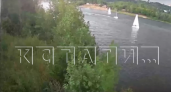 Корпоратив на Волге закончился трагедией в Нижегородской области