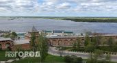 Стало известно, когда в Нижегородском кремле заработает фуникулер