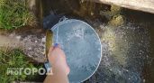 8 лет без воды: жители нижегородской деревни, страдающие от отсутствия водоснабжения, обратились к Бастрыкину