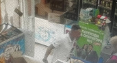 В Лукояновском районе пьяный мужчина устроил дебош в магазин и угрожал поджогом