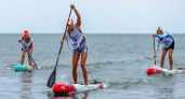 Серферы с веслом со всей России соберутся на соревнования в Нижнем Новгороде