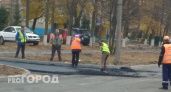 В Нижнем Новгороде расширят участок проспекта Гагарина до пяти полос