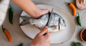Не поверите своему носу: новый способ готовки рыбы без единого намека на запах