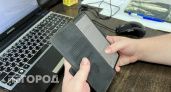 Разместив вакансию в интернете, нижегородка лишилась 30 000 рублей 