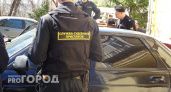 Жителя Выксы объявили в розыск за полумиллионный долг перед детьми 