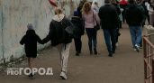 Выплаты за усыновление детей в Нижегородской области увеличат впервые за 10 лет