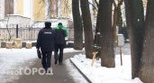 Трое жителей Нижегородской области остались без денег, желая заработать