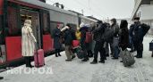 Новые пригородные поезда запустят на Горьковской железной дороге: расписание с декабря