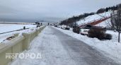 Нижегородские энергетики ввели режим повышенной готовности из-за погоды