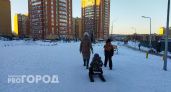 В Нижегородской области введут новые выплаты за рождение детей